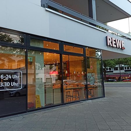 Ferienwohnung Sybel Berlin Exterior foto