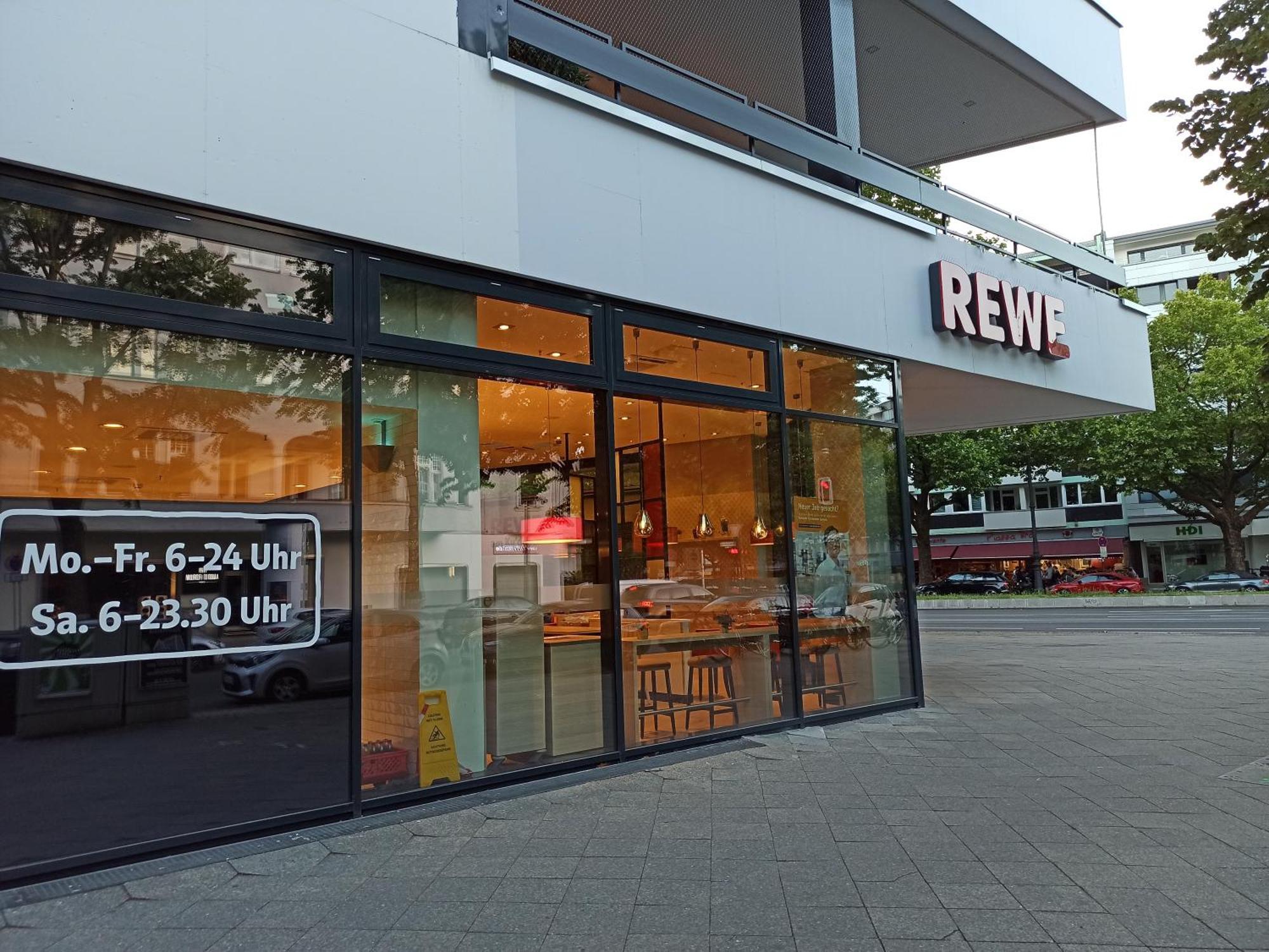 Ferienwohnung Sybel Berlin Exterior foto